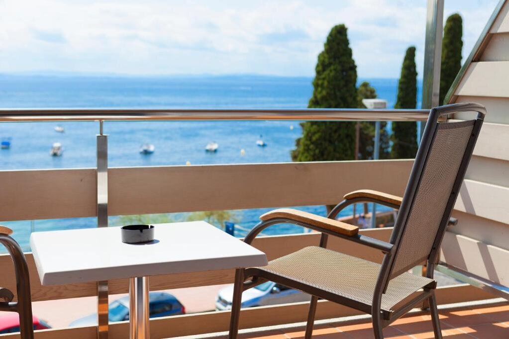 Hotel Canyelles Platja