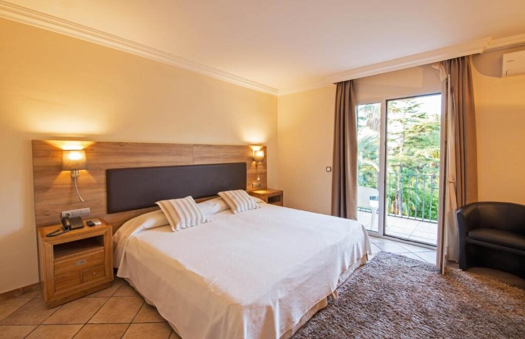 Hotel Cap Roig by Brava Hoteles