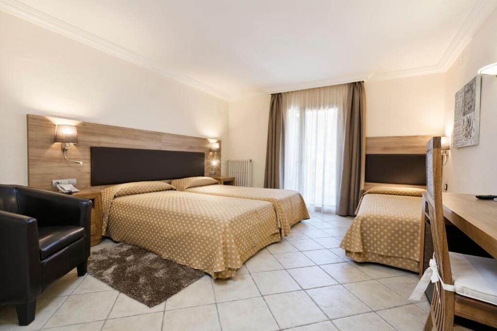 Hotel Cap Roig by Brava Hoteles