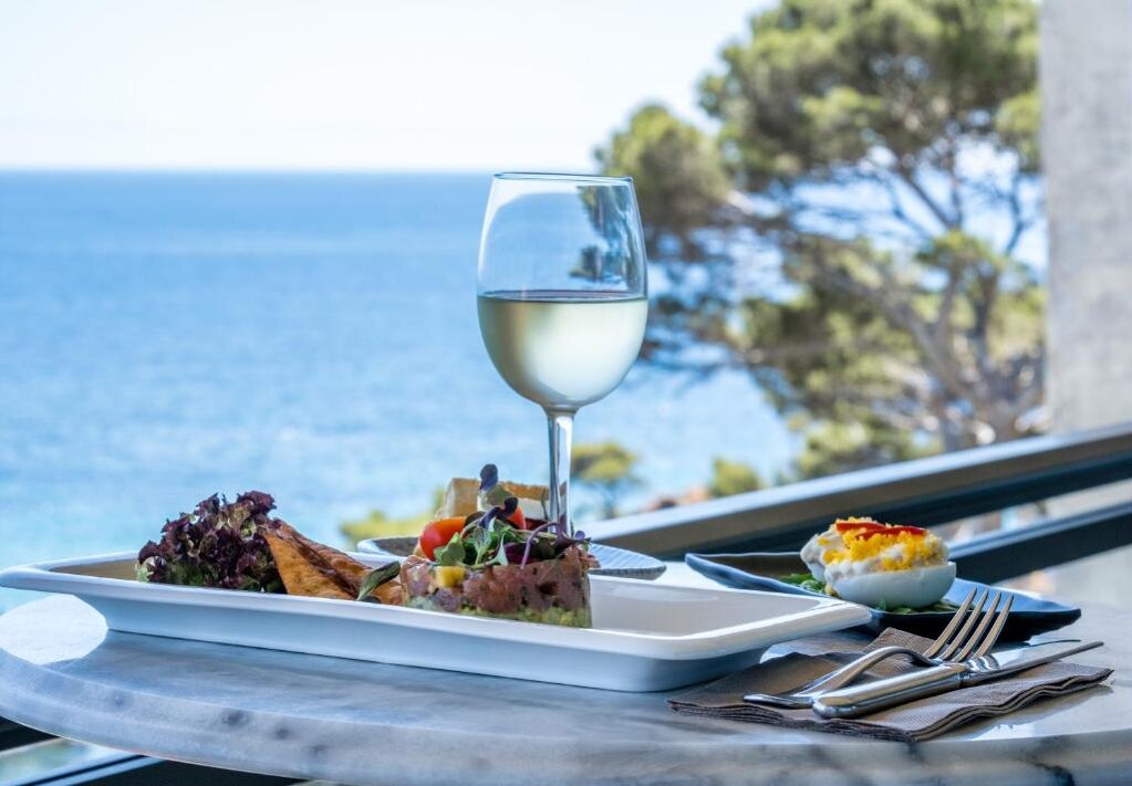 Hotel Cap Roig by Brava Hoteles