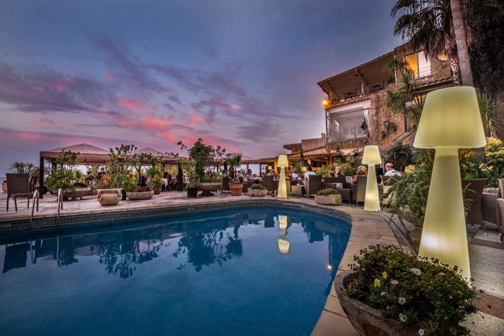 Hotel Cap Roig by Brava Hoteles