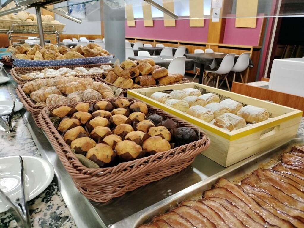 Hotel Ciutadella