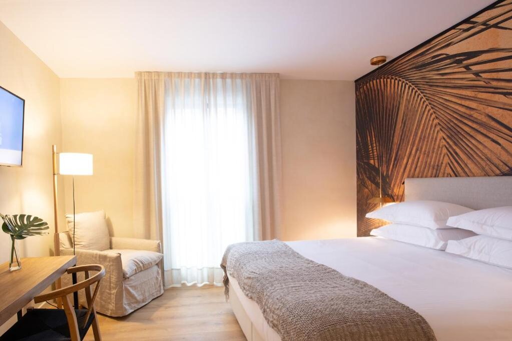 Hotel Ciutat de Girona