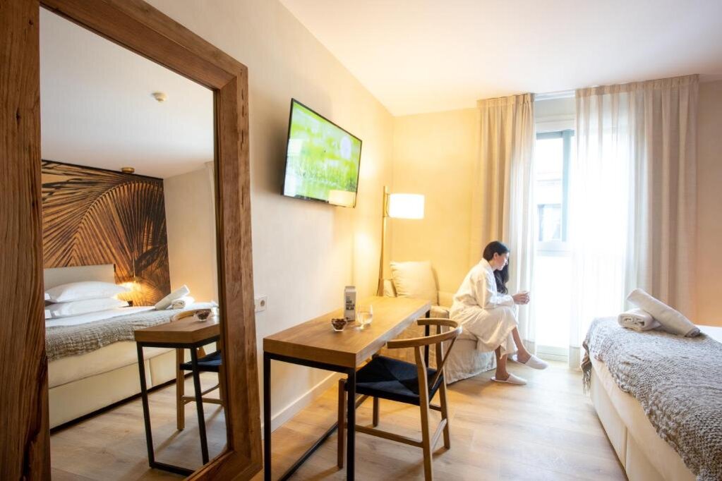 Hotel Ciutat de Girona