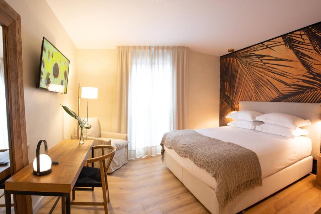Hotel Ciutat de Girona