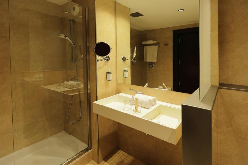 Hotel Ciutat de Girona