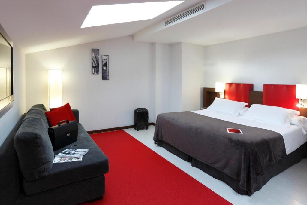 Hotel Ciutat de Girona