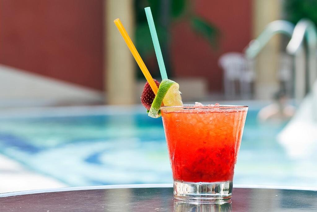 Hotel Cleopatra Spa