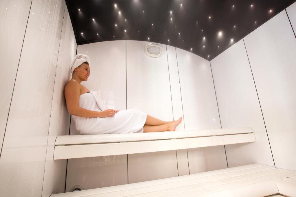 Hotel Cleopatra Spa
