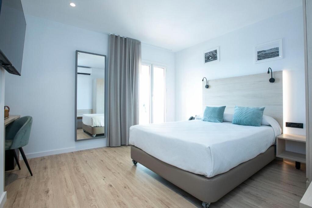 Hotel Coral
