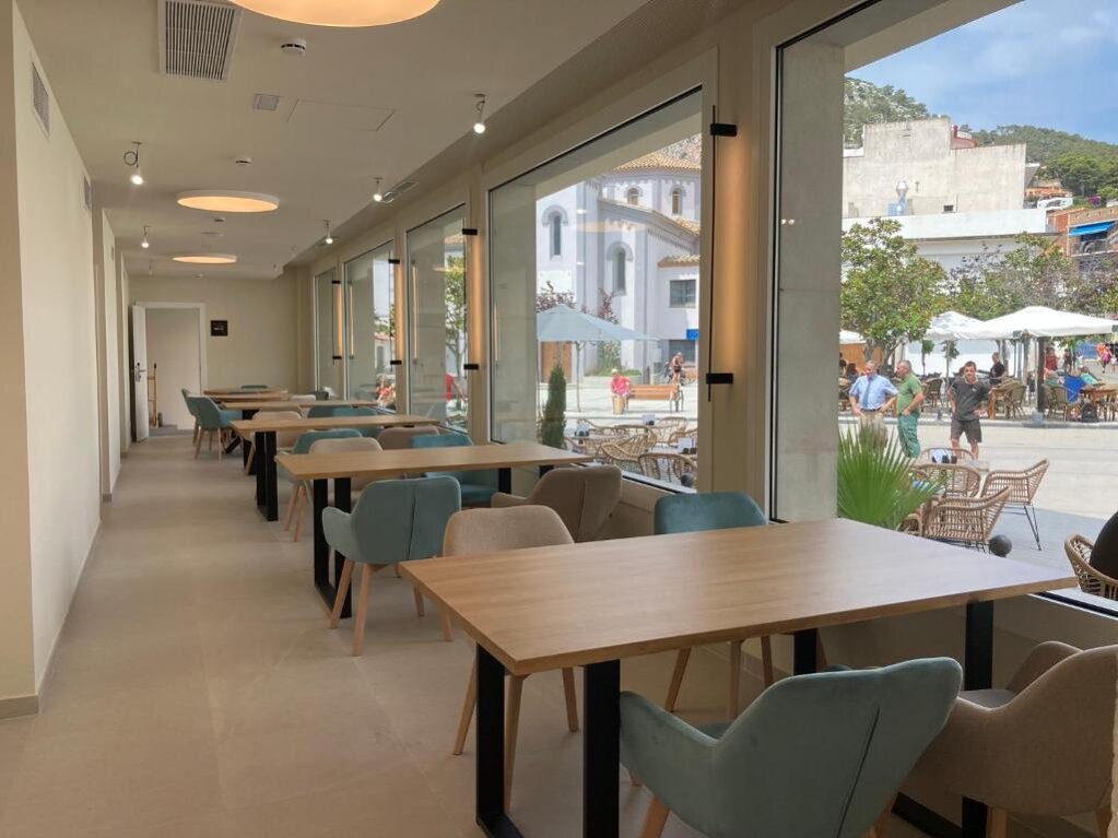 Hotel Coral