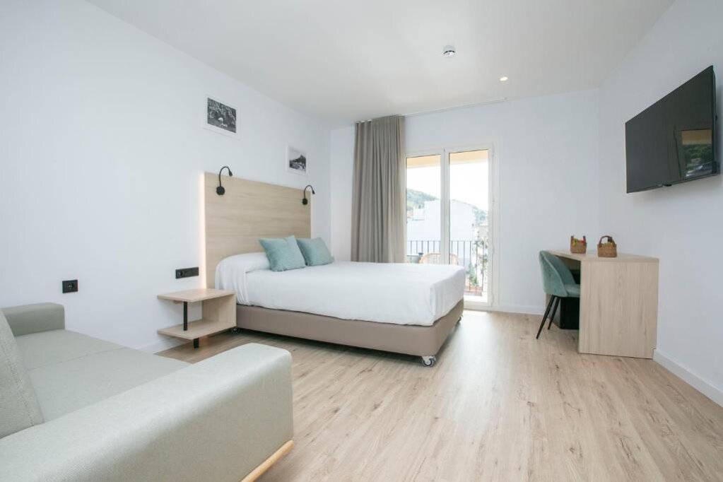 Hotel Coral
