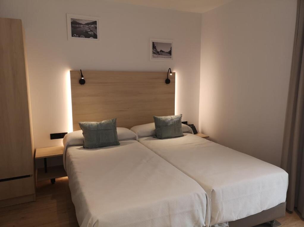 Hotel Coral
