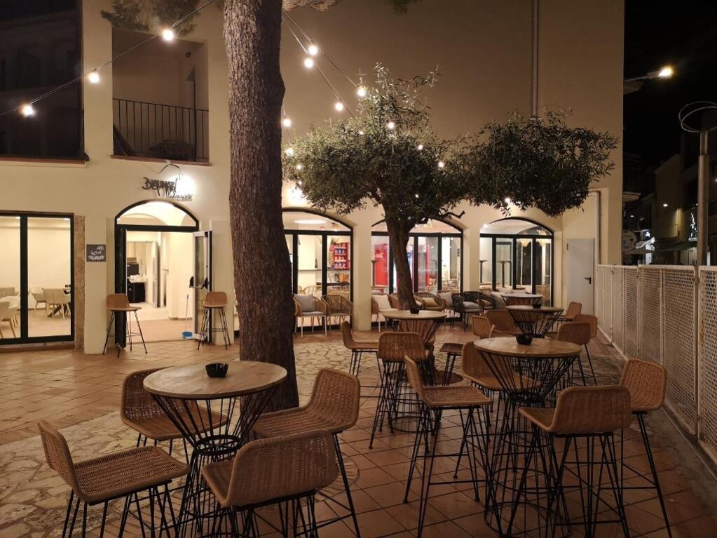 Hotel Coral