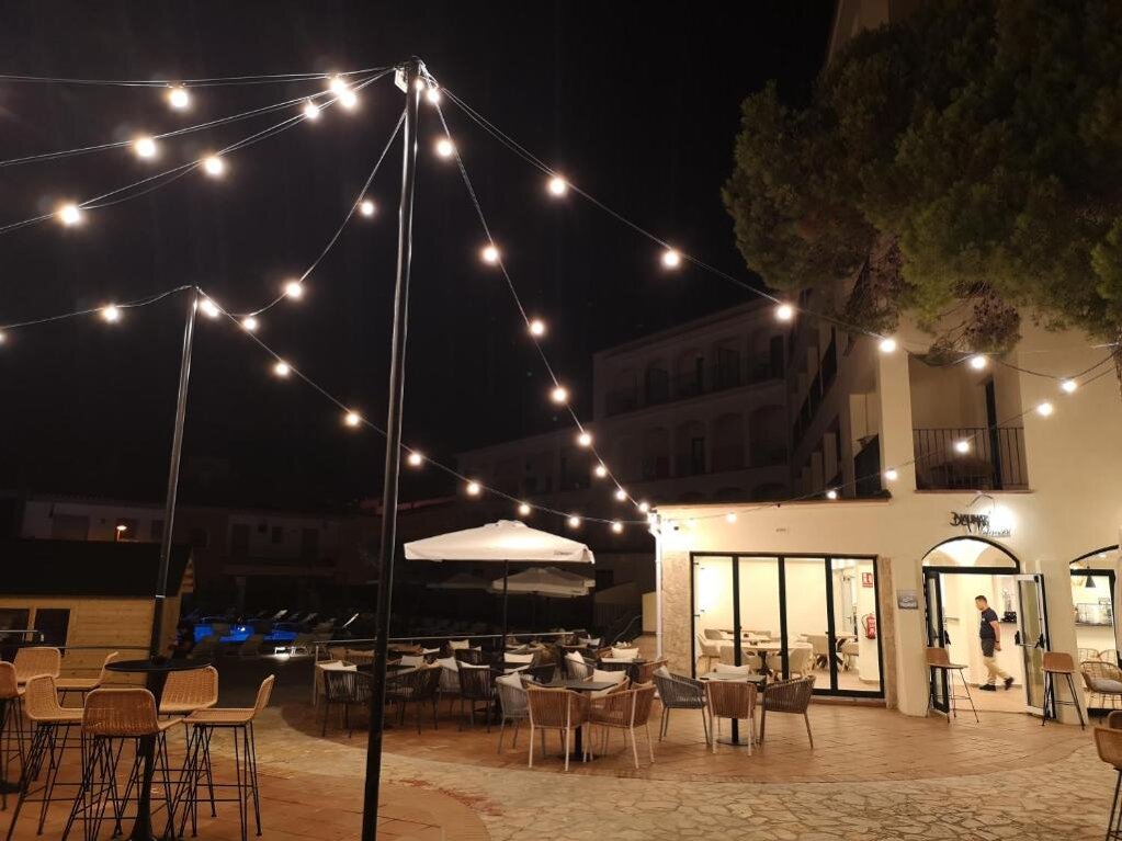 Hotel Coral