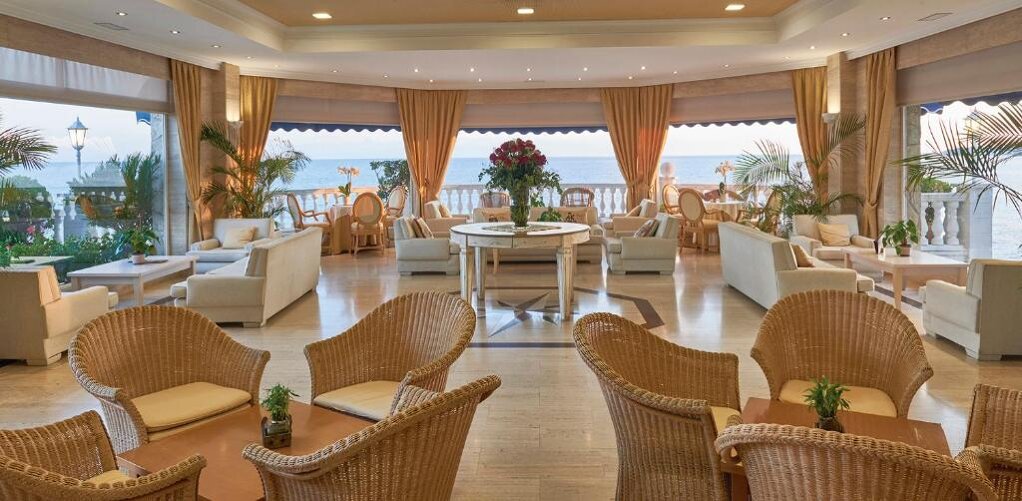 Hotel Costa Brava