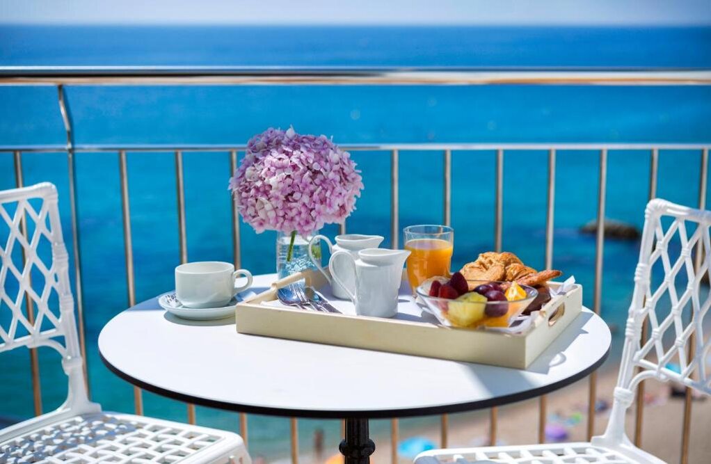 Hotel Costa Brava