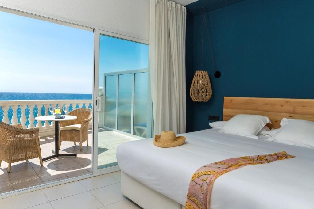 Hotel Costa Brava