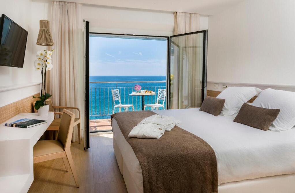 Hotel Costa Brava