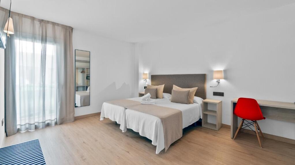 Hotel Costa Brava