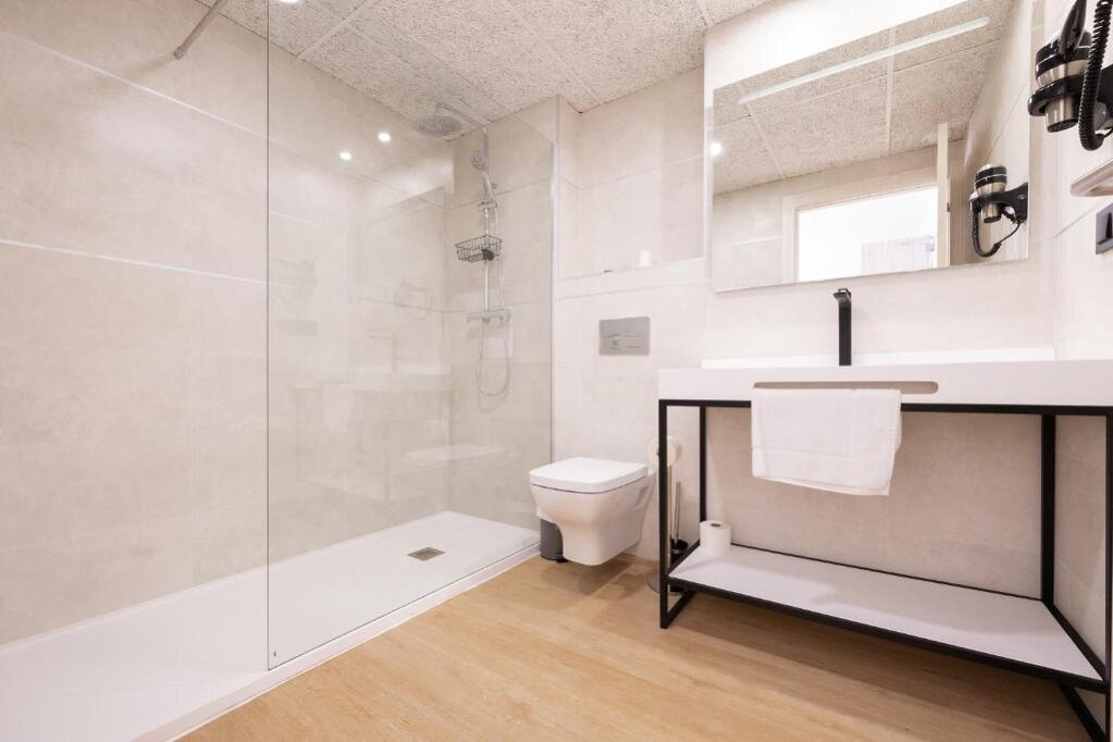 Hotel Costa Brava