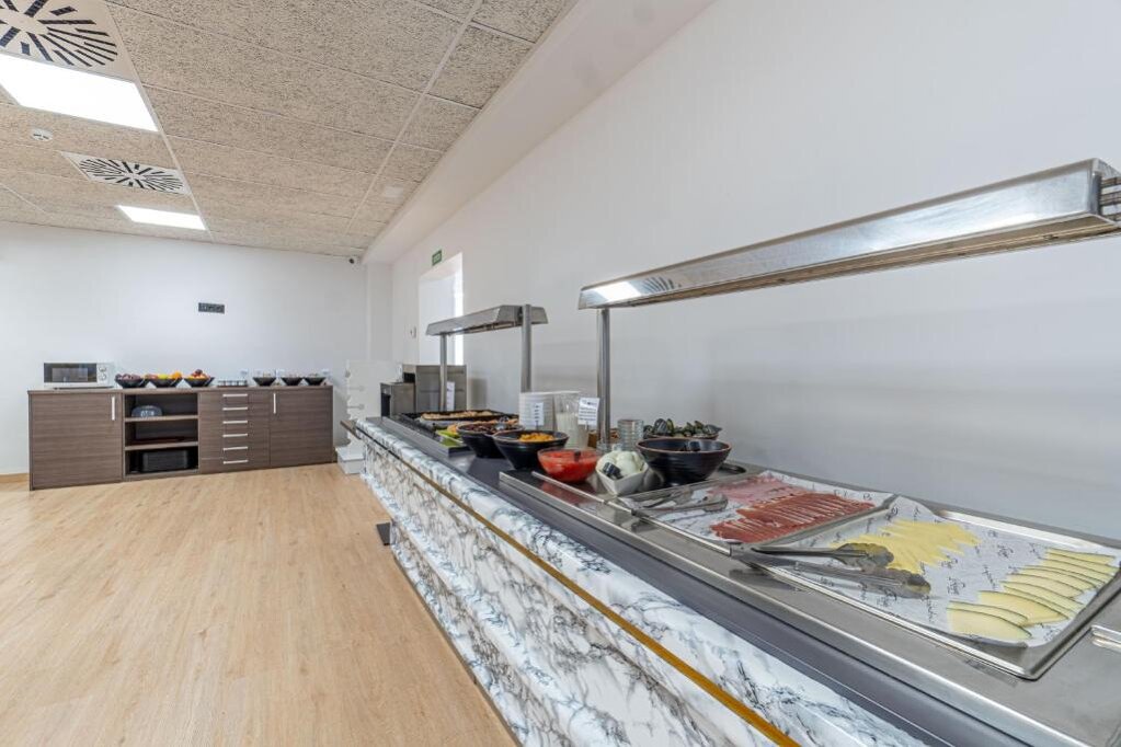 Hotel Costa Brava