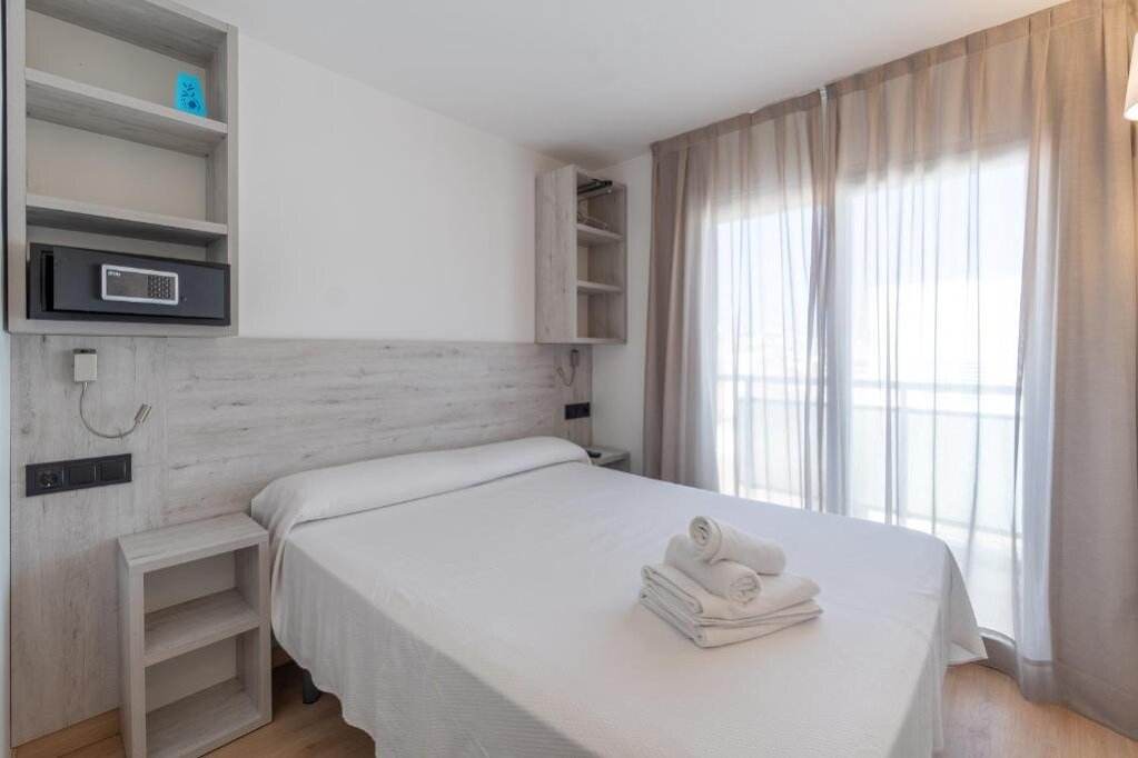 Hotel Costa Brava
