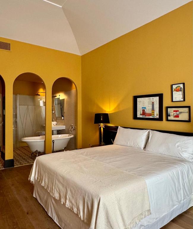 Hotel Divino & Aparthotel