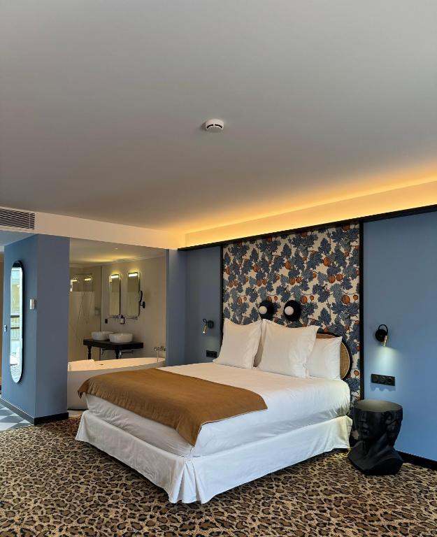 Hotel Divino & Aparthotel