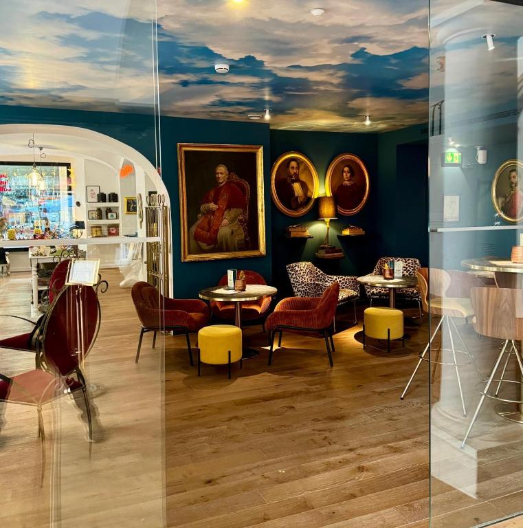 Hotel Divino & Aparthotel