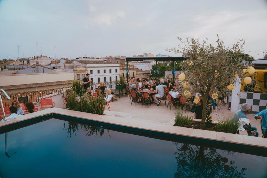 Hotel Divino & Aparthotel