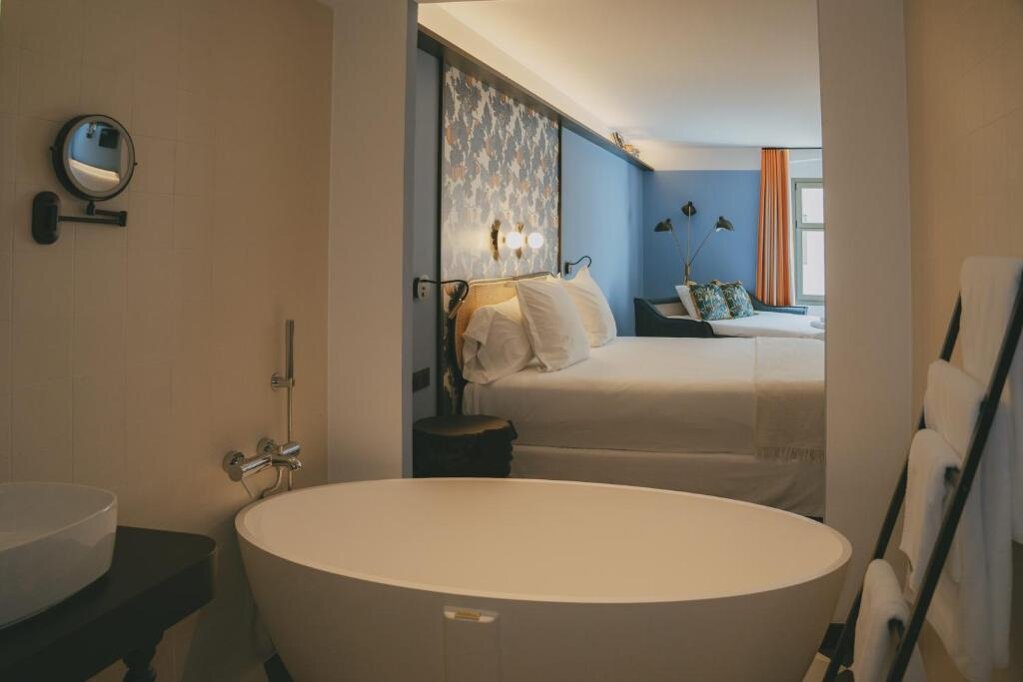 Hotel Divino & Aparthotel