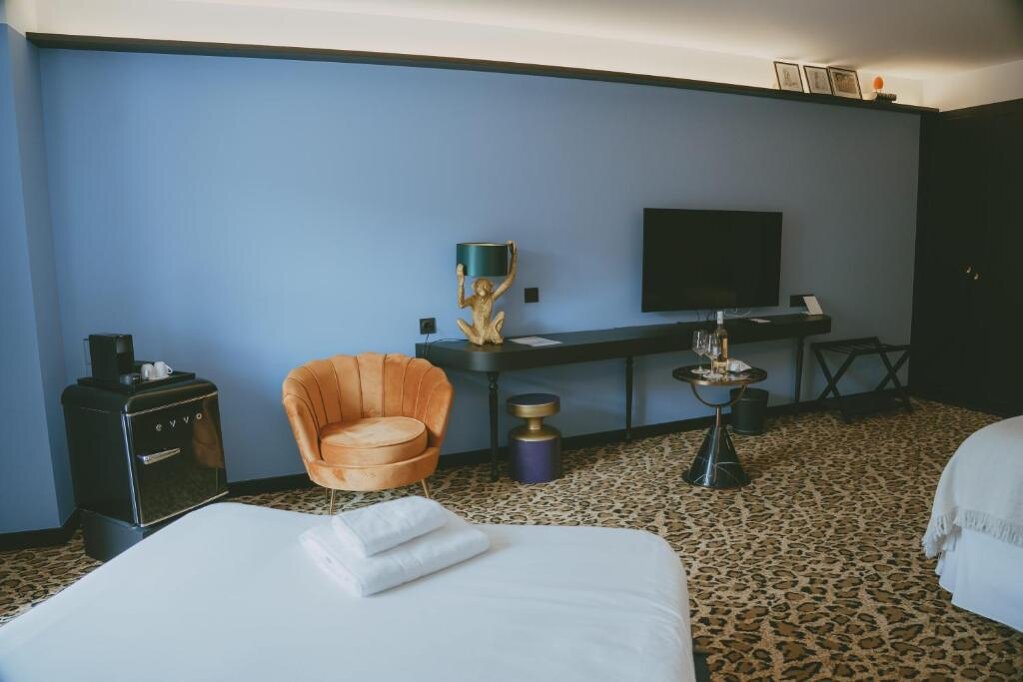 Hotel Divino & Aparthotel