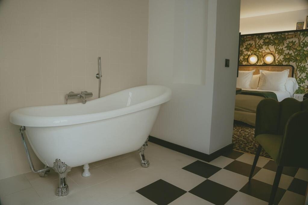 Hotel Divino & Aparthotel