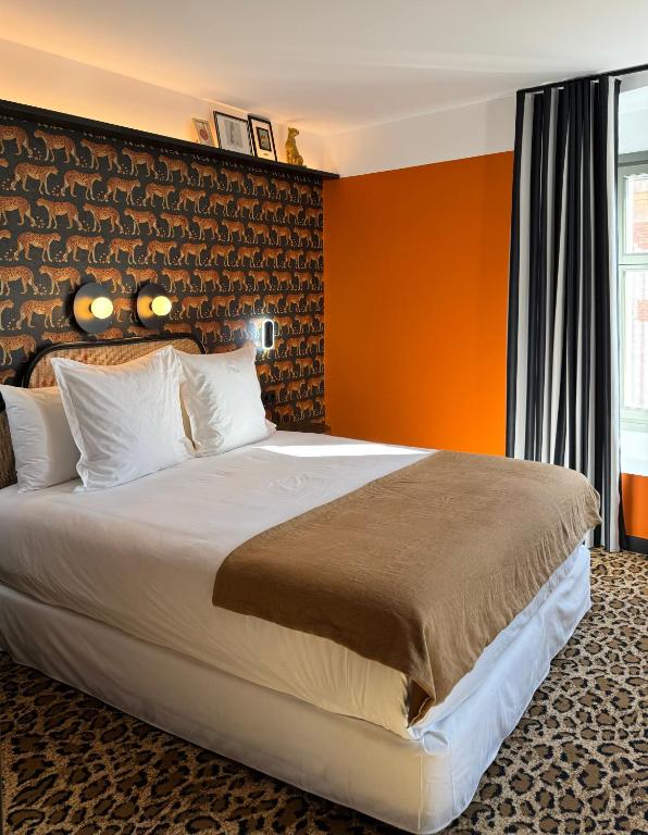 Hotel Divino & Aparthotel