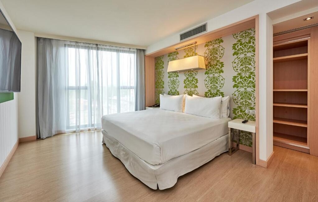 DoubleTree by Hilton Girona
