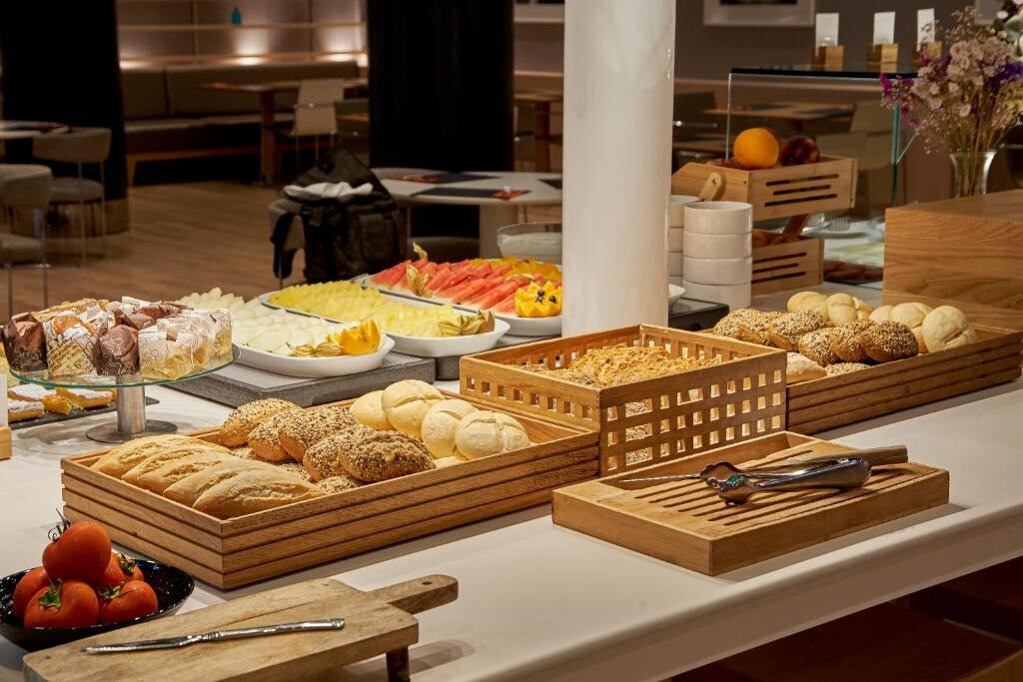 DoubleTree by Hilton Girona