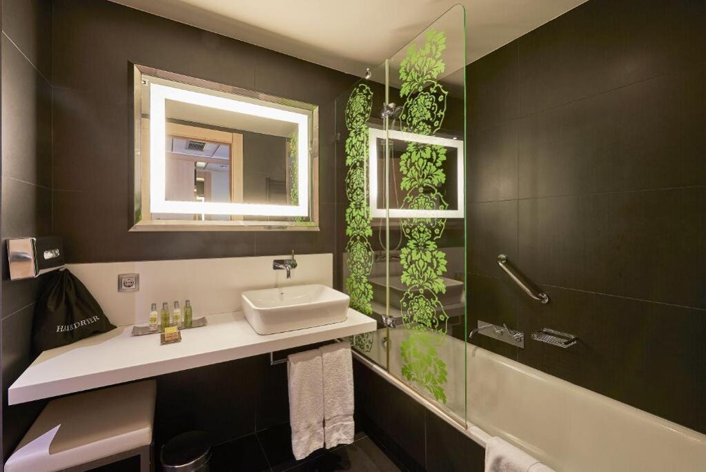 DoubleTree by Hilton Girona