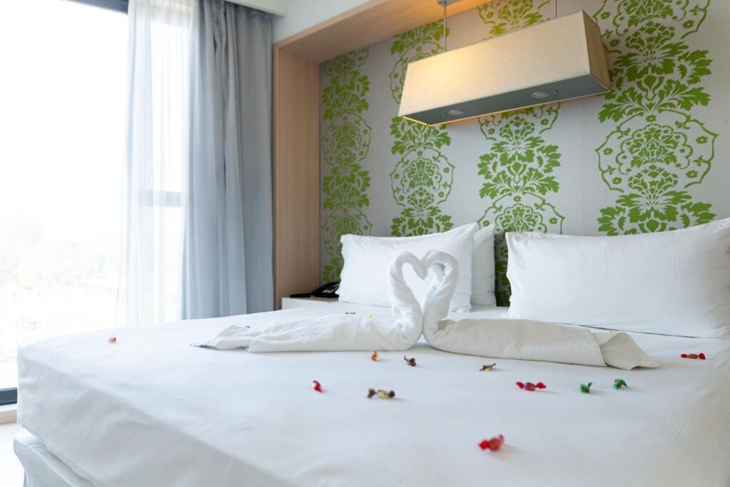 DoubleTree by Hilton Girona