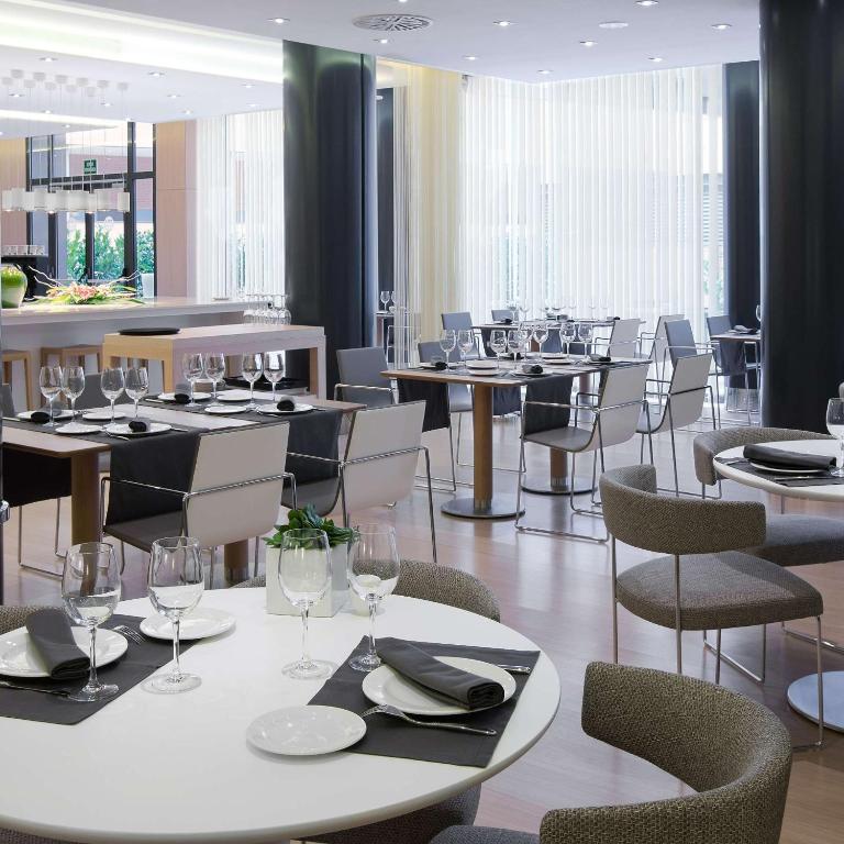 DoubleTree by Hilton Girona
