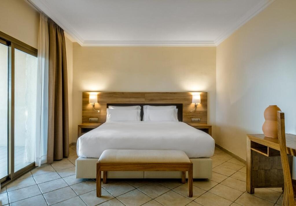 Hotel Eden Roc