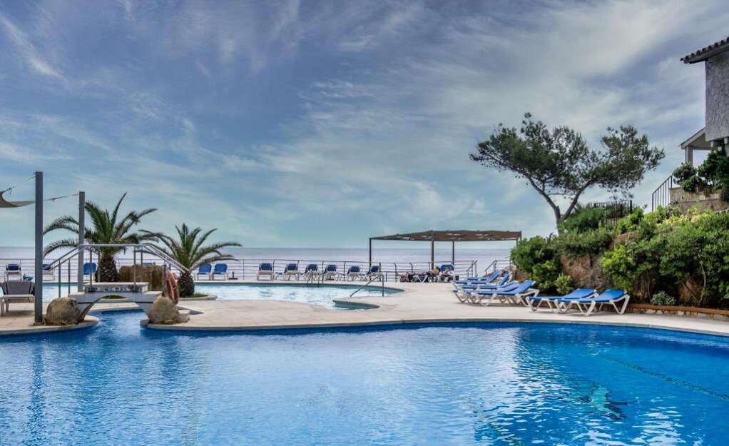 Hotel Eden Roc