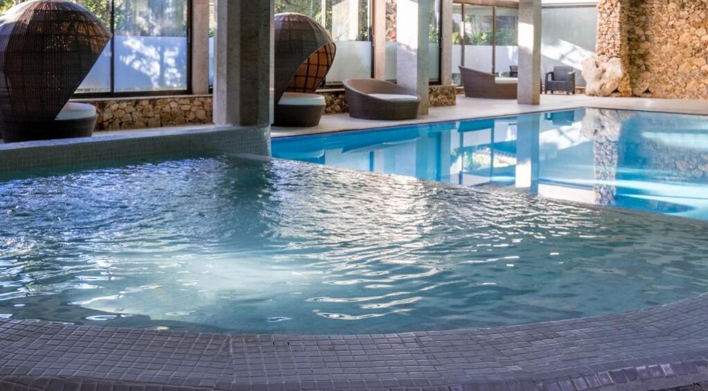 Hotel Eden Roc