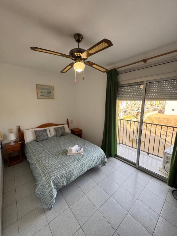 Hotel El Pescador