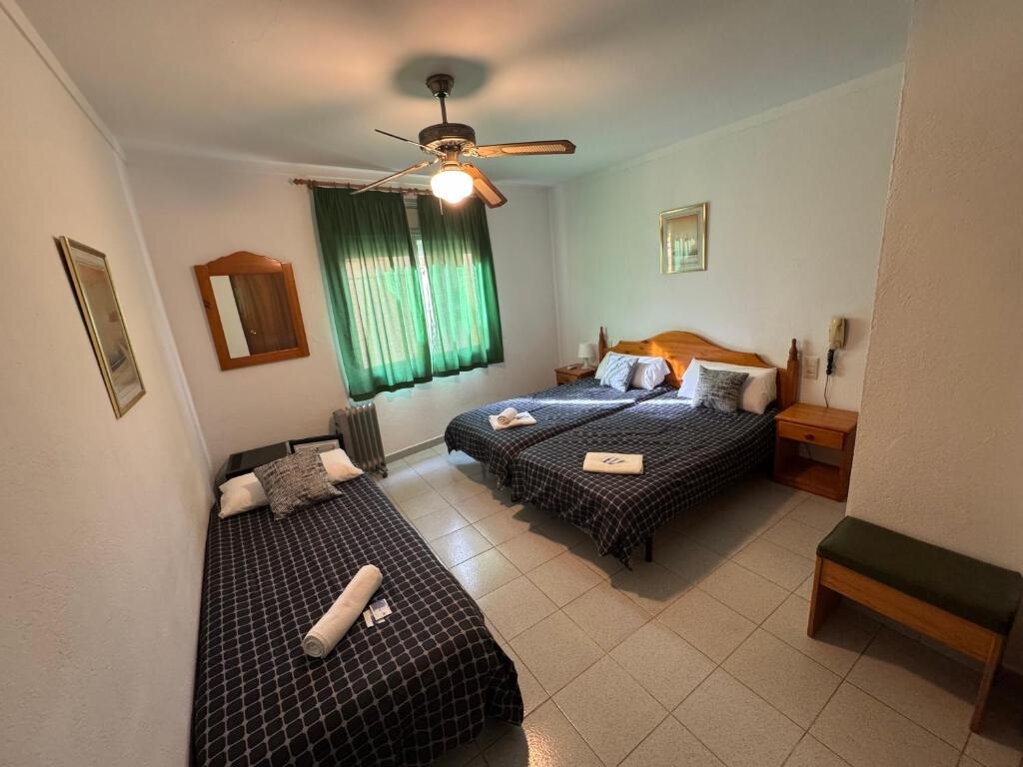 Hotel El Pescador