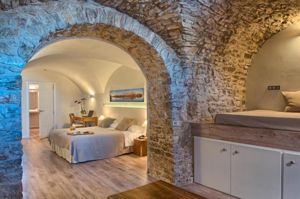 Hotel El Petit Convent