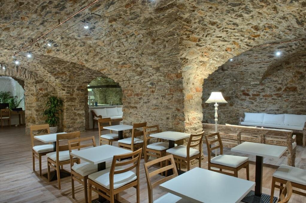 Hotel El Petit Convent