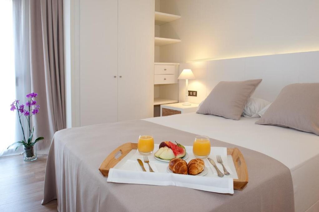 Hotel El Petit Convent