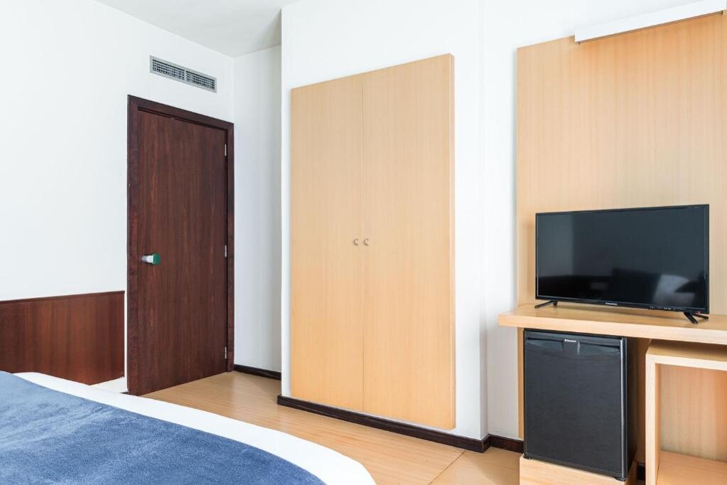 Hotel Empordà