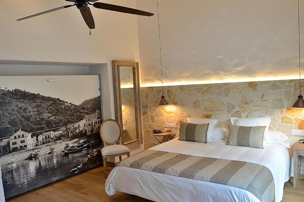 Hotel Galena Mas Comangau
